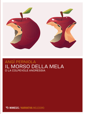 cover image of Il morso della mela